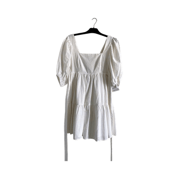 By malina dress