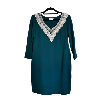 Lumoan dress