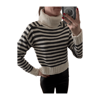 Zara cardigan
