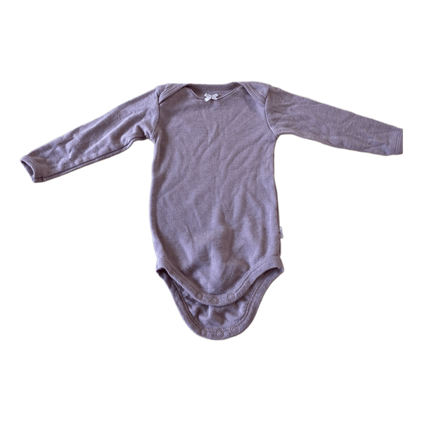 Lilla uldbody