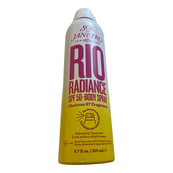 Sol de Janeiro aurinkosuoja SPF 50