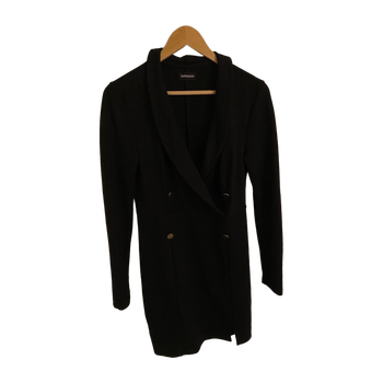 Even odd active dress