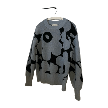 Marimekko cardigan