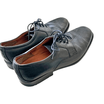 Miesten puvun kengät