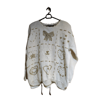 Kathie lee cardigan