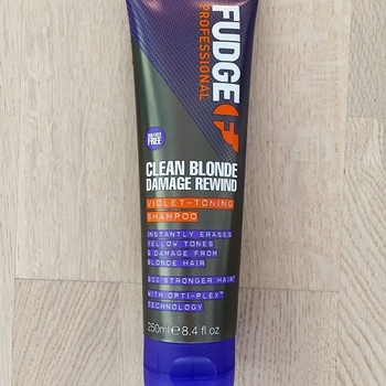 Fudge beauty product