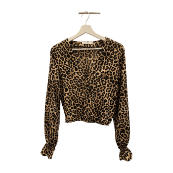 Na-kd blouse