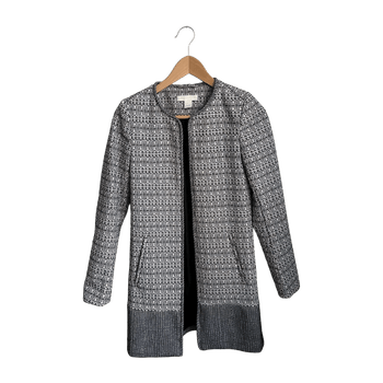 H&m coat