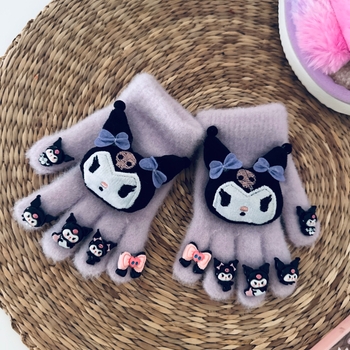 Lasten sormikkaat yksi koko UUDET