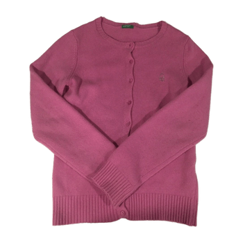 United colors of benetton kids' hoodie