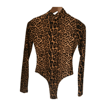 Boohoo blouse