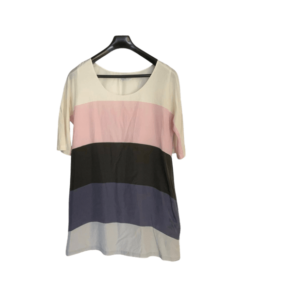 Marimekko silkki mekko