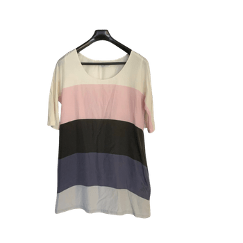 Marimekko silkki mekko