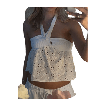 Zara top