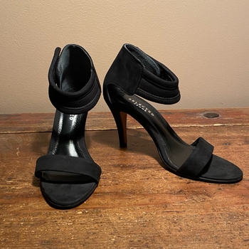 Selected Femme korkokengät