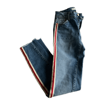 Zara jeans