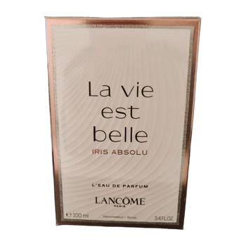 Lancomé beauty product