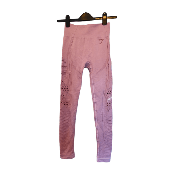 Gymshark sportswear