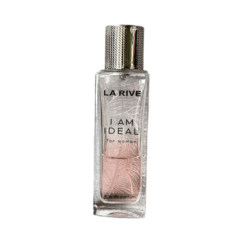 Eau de parfum, I Am Ideal