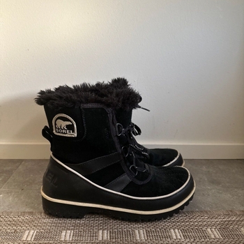 Sorel shoes