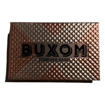 Buxom eyeshadow palette