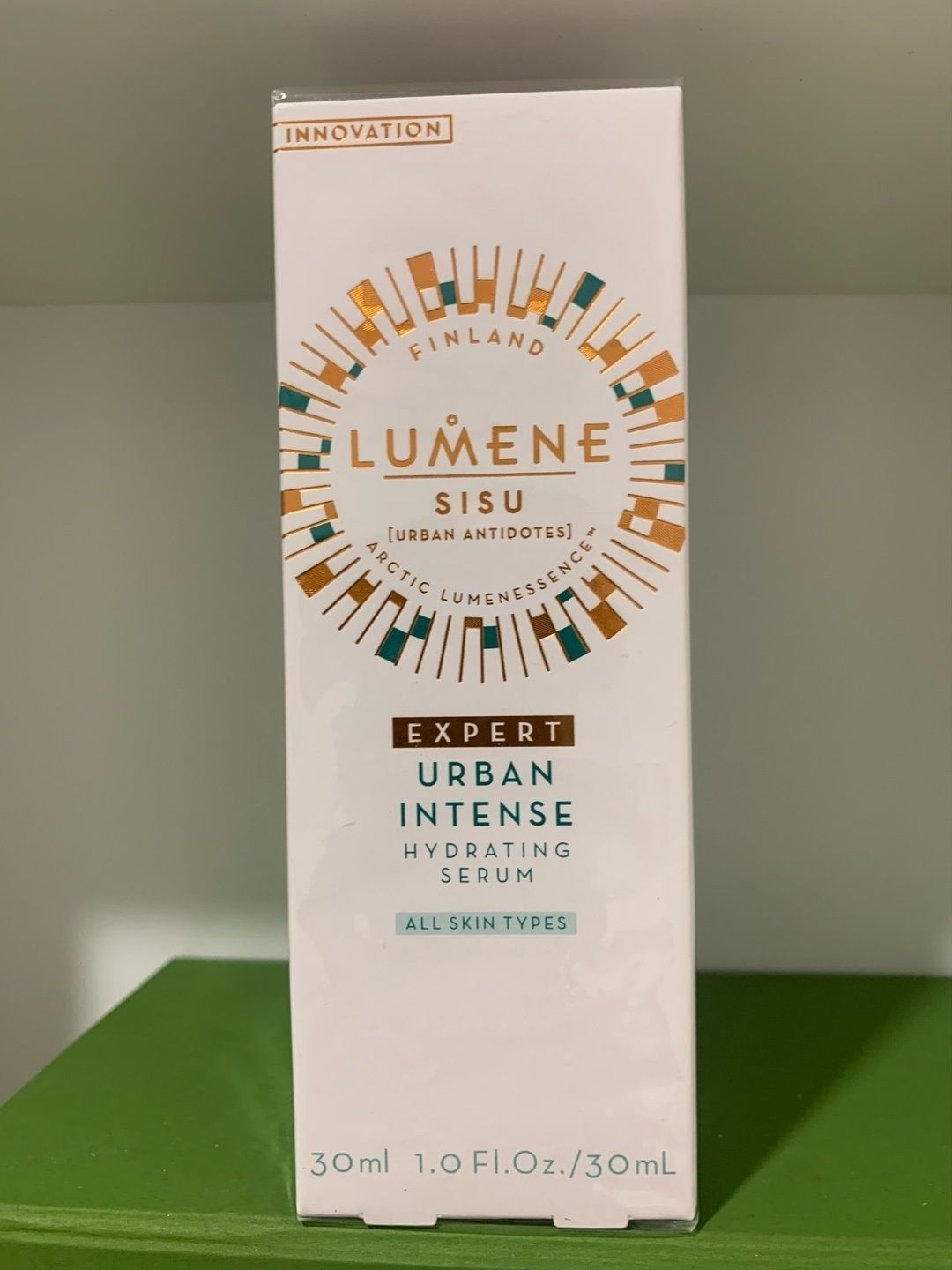 Lumene beauty product