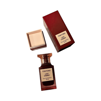 Tom Ford parfyymi