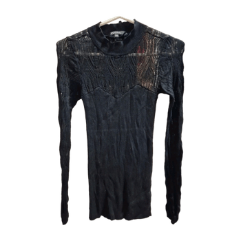 Happy holly cardigan