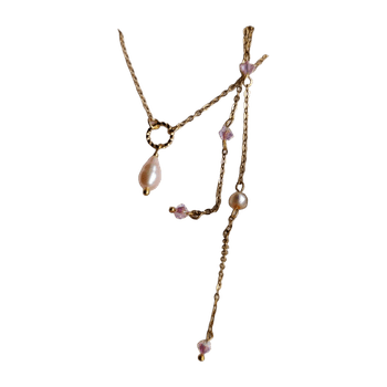 Handmade jewelry