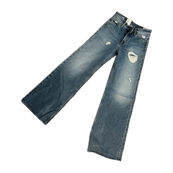 Kings of indigo jeans