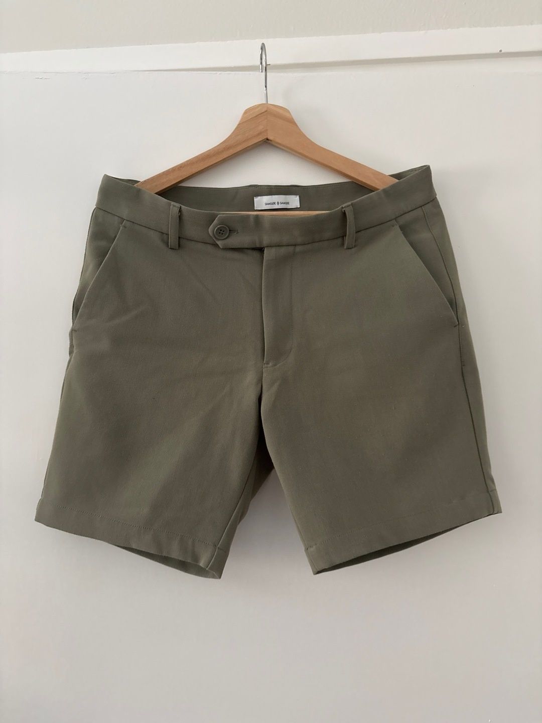 Samsoe @ samsoe shorts