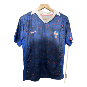 Maillot équipe de Franceféminine