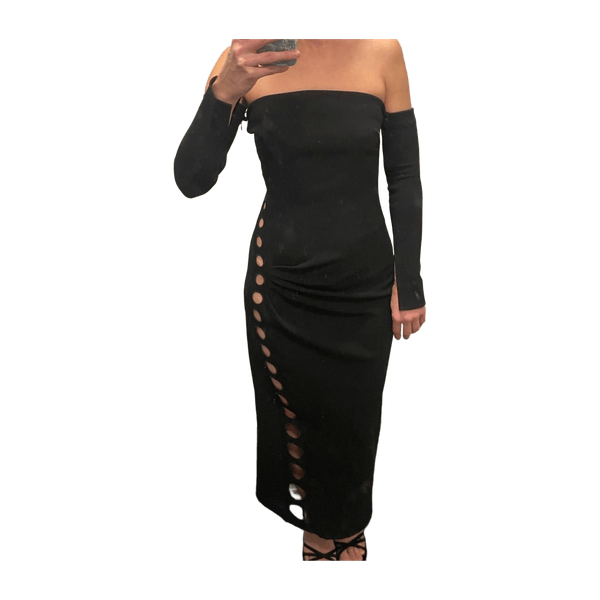 Cult gaia dress