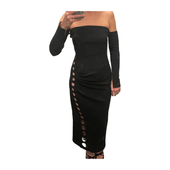 Cult gaia dress