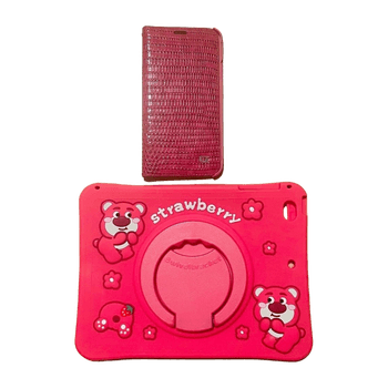 I phone 6 case & iPad 1 or 2 or 3 mini case 
