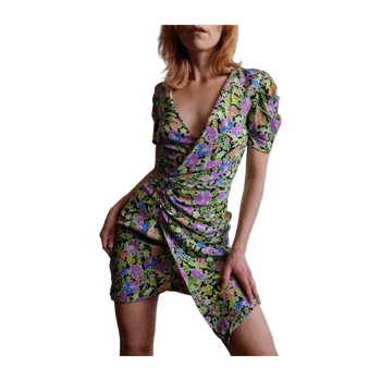 Zara dress