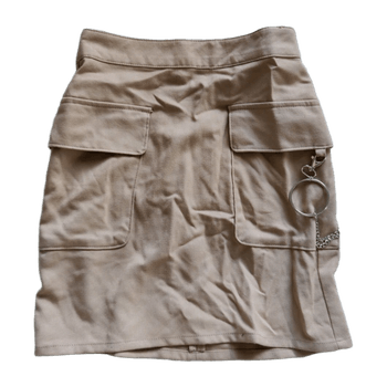 Cropp skirt