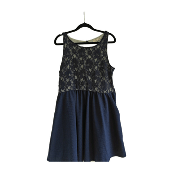 Rewind dress