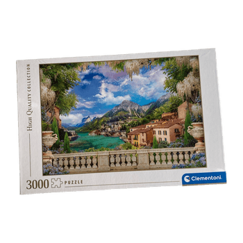 3000 palan palapeli