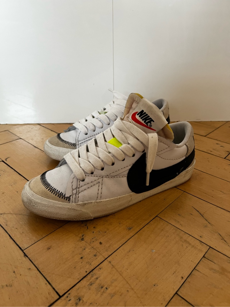 Nike