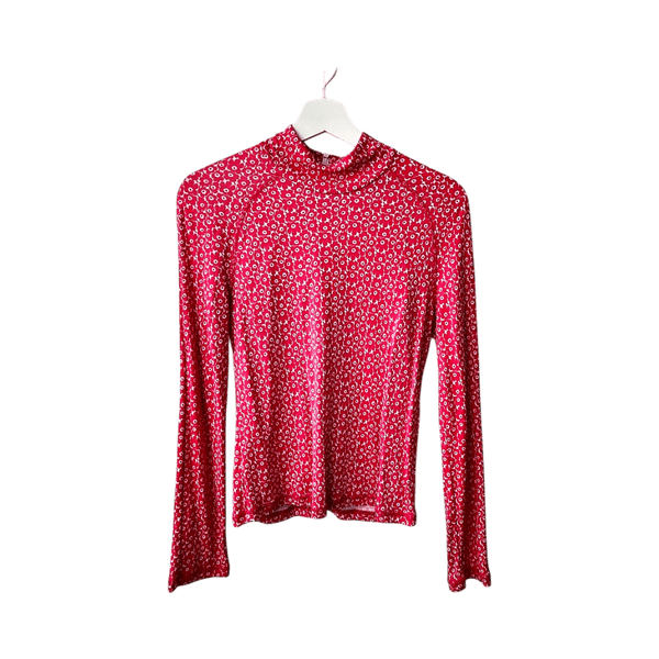Marimekko tutka unikko paita