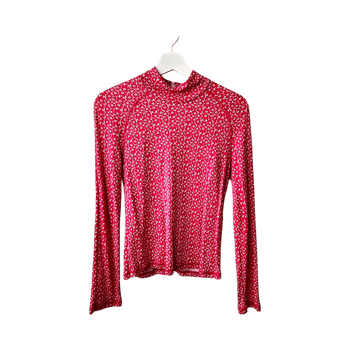 Marimekko tutka unikko paita