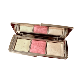 Ambient Lighting Palette - Diffused Rose Edit