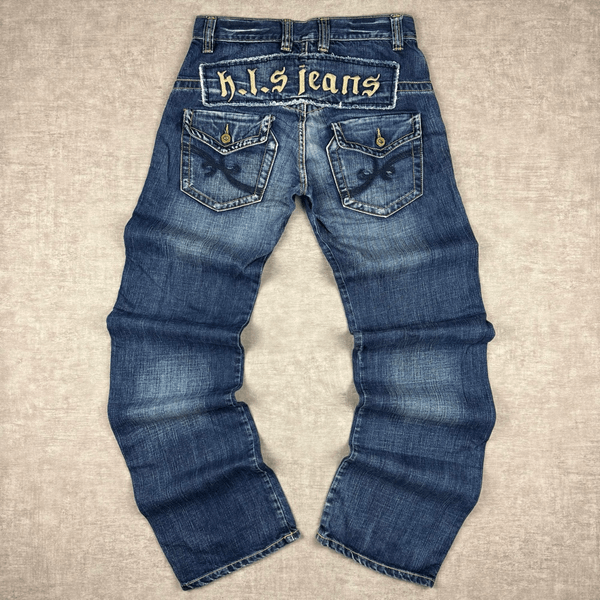 Y2K Jeans