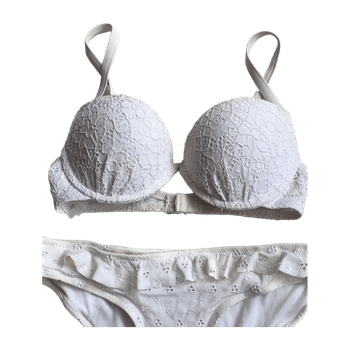 Bikini yläosa