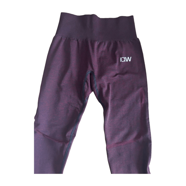 Icaniwill sportswear Uudet