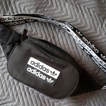 Adidas bag