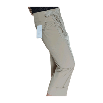 Jus d'orange trousers 