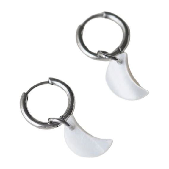 Earring jewelry