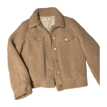 Manga coat